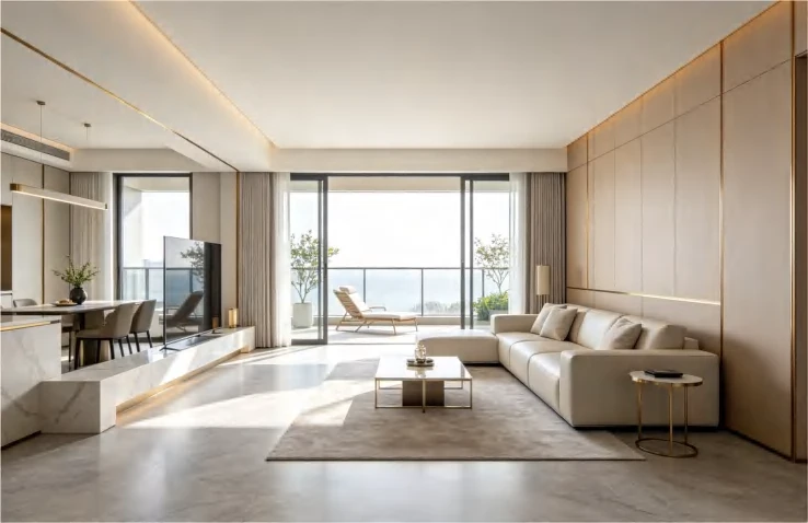 Residential